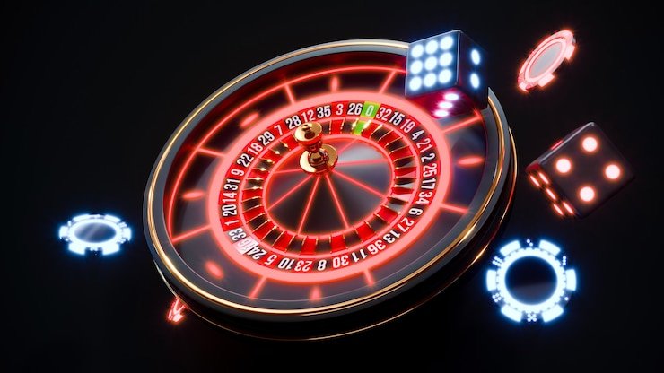 Tampilan antarmuka permainan Ekor Number di platform pelangi toto